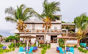 Hotel Casa Sattva- Bed & Breakfast
